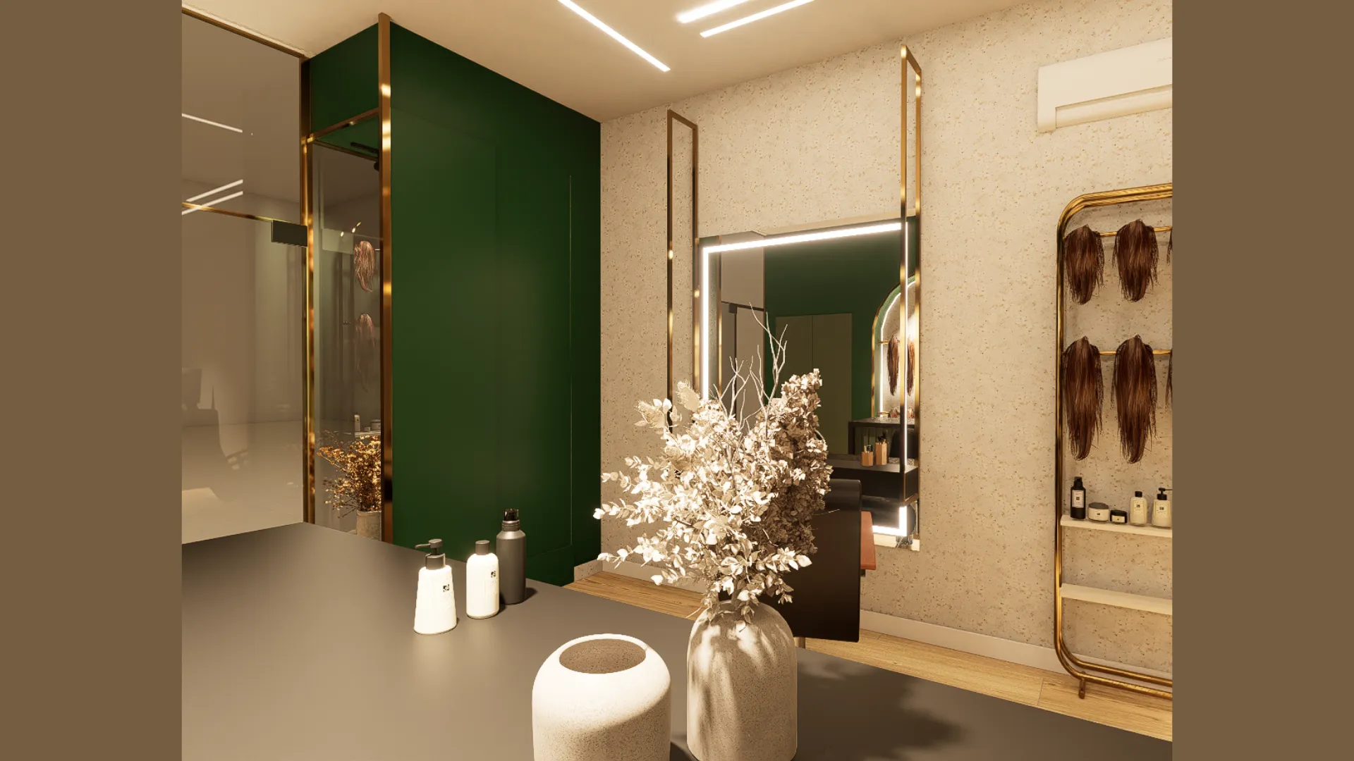 Loja Deise Hair - Imagem 1