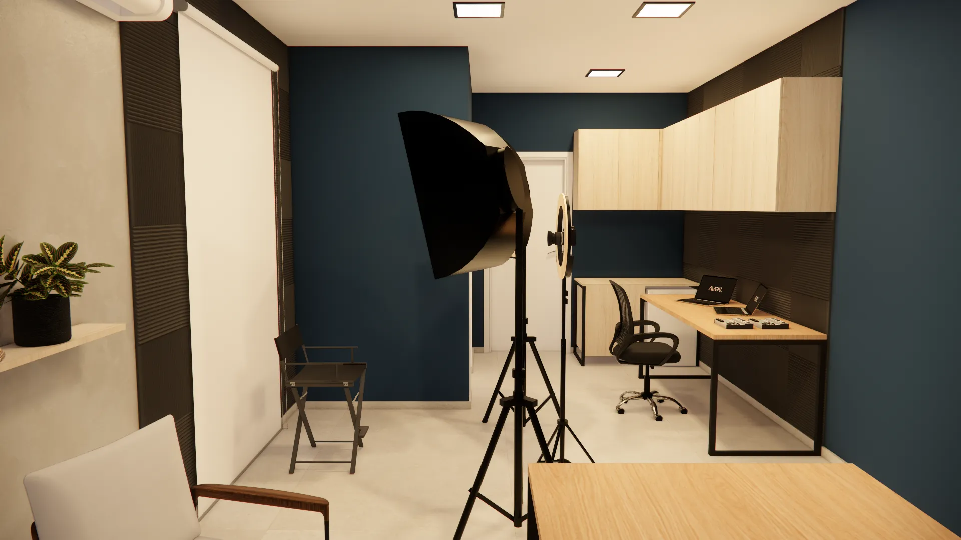 Escritório Nat - Imagem 1